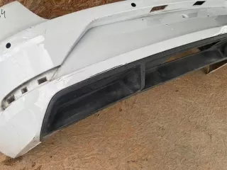  Бампер задний Seat Leon 3 Арт e4997226, вид 3