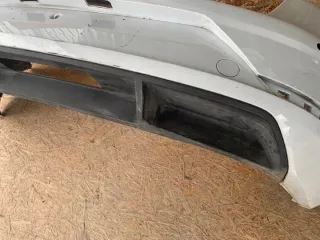  Бампер задний Seat Leon 3 Арт e4997226, вид 4