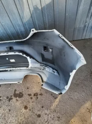 2020-> Бампер задний Seat Leon 3 Арт e4997246, вид 4