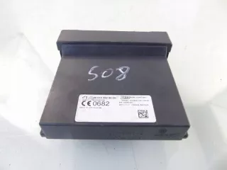 9801695280 Блок управления (другие) Peugeot 508 Арт e4997788, вид 1