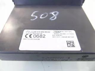 9801695280 Блок управления (другие) Peugeot 508 Арт e4997788, вид 2