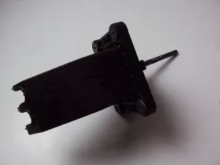 8126600010 Кулиса Opel Zafira C Арт e4998069, вид 2