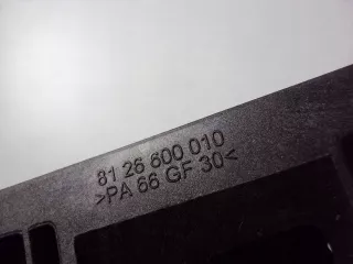 8126600010 Кулиса Opel Zafira C Арт e4998069, вид 3
