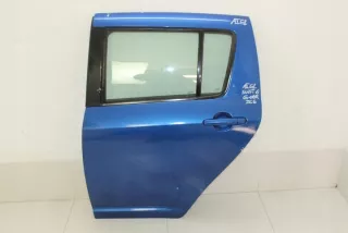  Дверь задняя левая Suzuki Swift 3 Арт e5003693, вид 1