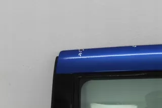  Дверь задняя левая Suzuki Swift 3 Арт e5003693, вид 2