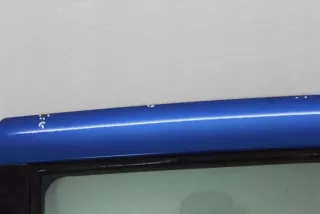  Дверь задняя левая Suzuki Swift 3 Арт e5003693, вид 3