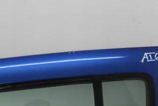  Дверь задняя левая Suzuki Swift 3 Арт e5003693, вид 4
