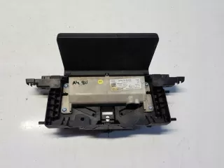 8W2919604 Блок навигации Audi A4 B9 Арт e5005866, вид 6