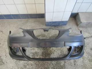 5P0807231 Бампер передний Seat Toledo 3 Арт e5009686, вид 1