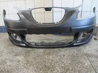 5P0807231 Бампер передний Seat Toledo 3 Арт e5009686, вид 2