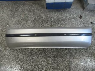  Бампер задний Skoda Fabia 1 Арт e5009708, вид 1