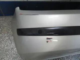  Бампер задний Skoda Fabia 1 Арт e5009708, вид 3