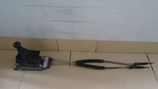 8200418647 Кулиса Seat Cordoba 2 Арт e5010122, вид 1