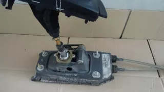 8200418647 Кулиса Seat Cordoba 2 Арт e5010122, вид 3