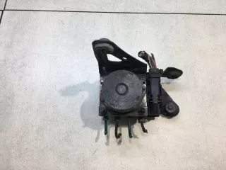 0265281474 Блок ABS Renault Scenic 2 Арт e5014949, вид 2
