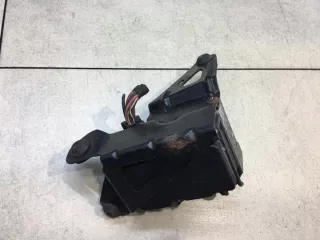 0265281474 Блок ABS Renault Scenic 2 Арт e5014949, вид 4