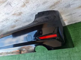  Бампер задний BMW 3 G20/G21 Арт e5015291, вид 2