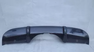  Бампер задний BMW X5 F15 Арт e5015465, вид 1