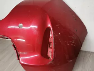  Бампер задний Toyota Auris 2 Арт e5017105, вид 3