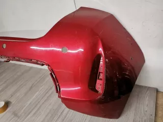  Бампер задний Toyota Auris 2 Арт e5017105, вид 4