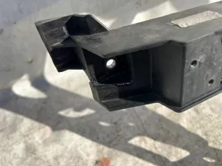 4L0807437 Передняя панель крепления облицовки (телевизор) Audi Q7 4L Арт e5023244, вид 3