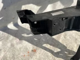 4L0807437 Передняя панель крепления облицовки (телевизор) Audi Q7 4L Арт e5023244, вид 4