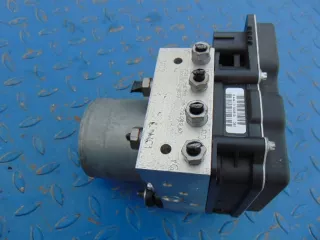 0265252034 Блок ABS Citroen C4 2 Арт e5027627, вид 1