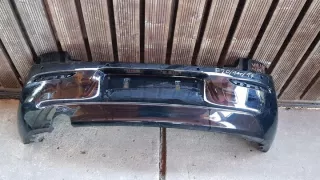 2155850 Бампер задний BMW 1 F20/F21 Арт e5028115, вид 1