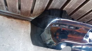 2155850 Бампер задний BMW 1 F20/F21 Арт e5028115, вид 2