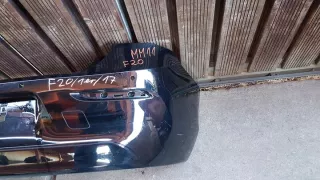 2155850 Бампер задний BMW 1 F20/F21 Арт e5028115, вид 3