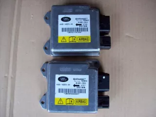 AH22-14D374-AH AH22-14D374-AG Блок AirBag Land Rover Range Rover Sport 2 Арт e5028378, вид 1