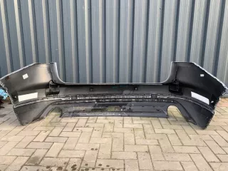 760807421 Бампер задний Volkswagen Touareg 3 Арт e5029339, вид 4