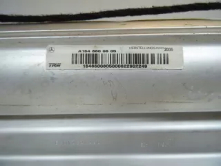 A1648600805 Подушка безопасности Mercedes ML W164 Арт e5030051, вид 3