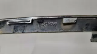 13225795 Решетка радиатора Opel Astra H Арт e5030260, вид 3