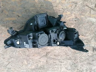 260603157R Фара левая Renault Megane 4 Арт e5031143, вид 2