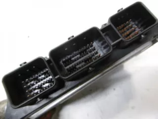 1,6HDI 0281011561 9658945380 Блок управления двигателем Citroen C5 2 Арт e5034567, вид 2