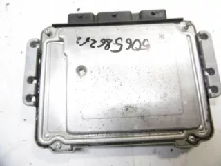 1,6HDI 0281011561 9658945380 Блок управления двигателем Citroen C5 2 Арт e5034567, вид 3