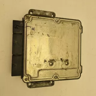 237100899R 237101487R Блок управления двигателем Renault Master 3 Арт e5034786, вид 2