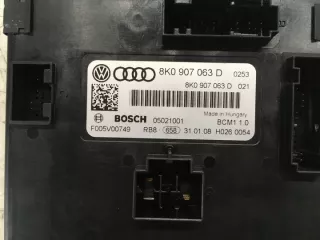 8K0907063 8P0915519 4F0915519 Блок комфорта Audi A5 (S5,RS5) 1 Арт e5035589, вид 2