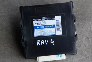 89630-42010 Блок комфорта Toyota Rav 4 3 Арт e5036141, вид 1