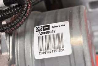 6C1909144AK Насос гидроусилителя руля Skoda Fabia 3 Арт e5037016, вид 14