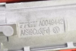6C1909144AK Насос гидроусилителя руля Skoda Fabia 3 Арт e5037016, вид 8