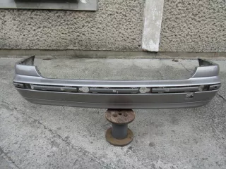 A2038850925 2038850925 Бампер задний Mercedes C W203 Арт e5037235, вид 1