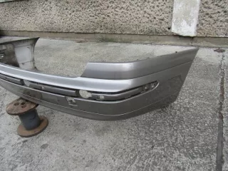A2038850925 2038850925 Бампер задний Mercedes C W203 Арт e5037235, вид 2
