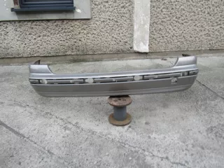 A2038850925 2038850925 Бампер задний Mercedes C W203 Арт e5037235, вид 4