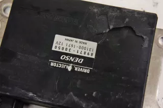 IS300H 89871-30050 Блок управления (другие) Lexus IS 3 Арт e5037922, вид 4