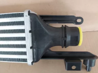 55702194 157019N Интеркулер Opel Corsa D Арт e5039969, вид 4