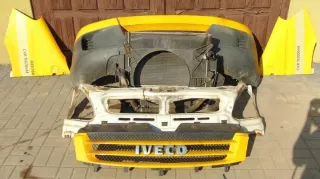  Крыло переднее правое Iveco Daily 2 Арт e5042874, вид 5