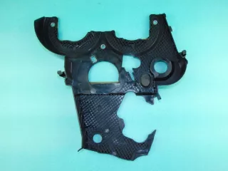 2,0TDI 03G109145A 03G109145H Декоративная крышка двигателя Audi A4 B7 Арт e5043189, вид 1