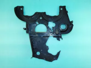 2,0TDI 03G109145A 03G109145H Декоративная крышка двигателя Audi A4 B7 Арт e5043189, вид 2